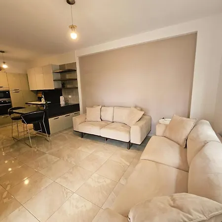 Apartament Beachfront Sion 1 *