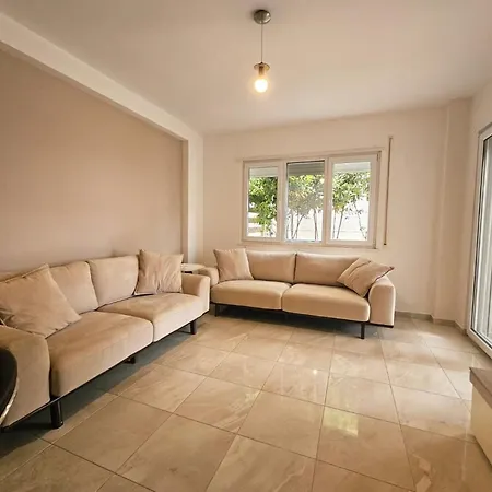 Apartament Beachfront Sion 1 Saranda